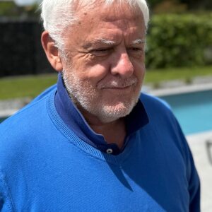 Photo de profil de Jeanluc Hennebelle
