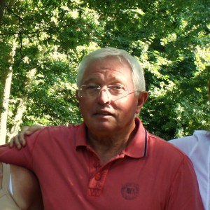 Photo de profil de Jeanmarie Allien