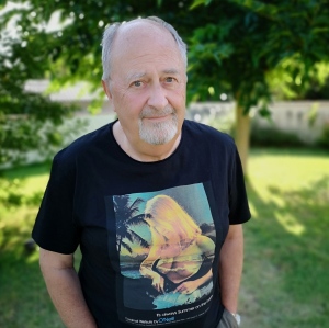 Photo de profil de Jeanmichel Ferret