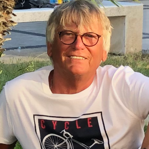 Photo de profil de Jeanmichel Santoro