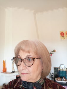 Photo de profil de Jeanne Chantal Rochard