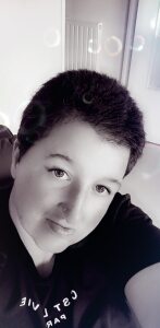 Photo de profil de Jeanne Claire Berger