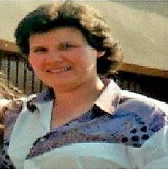 Photo de profil de Jeanne-Gabrielle Kieffer
