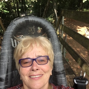 Photo de profil de Jeanne Louise Bouette
