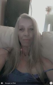 Photo de profil de Jeanne-Marie Baron