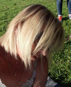 Photo de profil de Jeanne-Marie Barraja