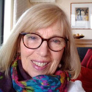 Photo de profil de Jeanne-Marie Brion