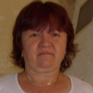 Photo de profil de Jeanne-Marie Capeau