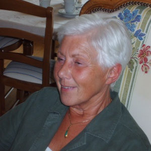 Photo de profil de Jeanne-Marie Corneillie