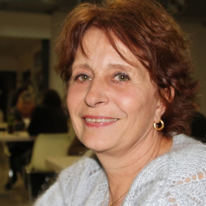 Photo de profil de Jeanne-Marie Durbesson