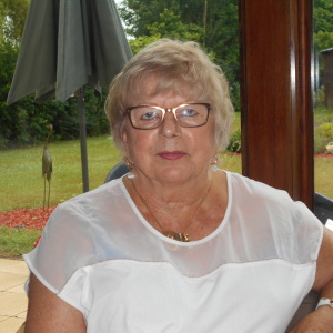 Photo de profil de Jeanne-Marie Fradcourt