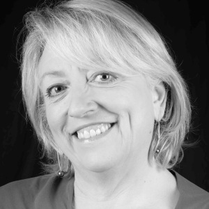 Photo de profil de Jeanne-Marie Guinaudeau