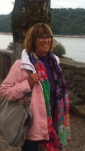 Photo de profil de Jeanne-Marie Jaen