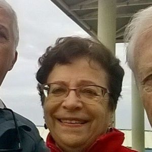 Photo de profil de Jeanne Marie Linares