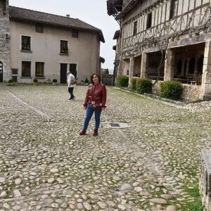 Photo de profil de Jeanne Marie Marin