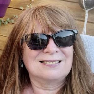 Photo de profil de Jeanne Marie Maschio