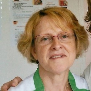 Photo de profil de Jeanne-Marie Poussin