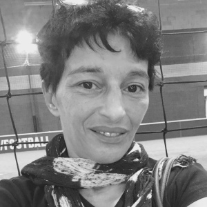 Photo de profil de Jeanne Marie Reig