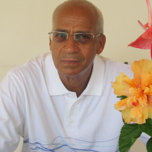 Photo de profil de Jeanne Rose Romuald