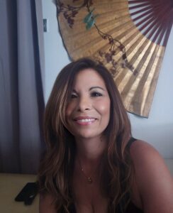 Photo de profil de Jeanne Arnould