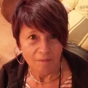 Photo de profil de Jeanne Barrier