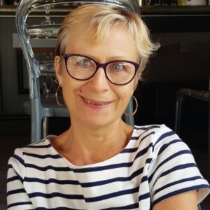 Photo de profil de Jeanne Beaupérin