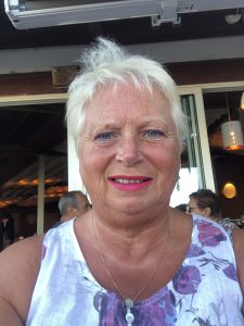 Photo de profil de Jeanne Carfantan