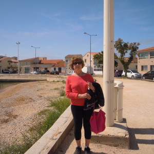 Photo de profil de Jeanne Castagliolo