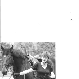 Photo de profil de Jeanne Chochoy