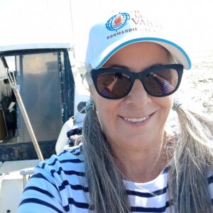 Photo de profil de Jeanne Coconi