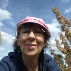 Photo de profil de Jeanne Couvreur