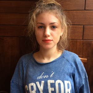 Photo de profil de Jeanne Debay