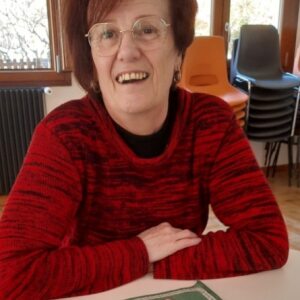 Photo de profil de Jeanne Delattre