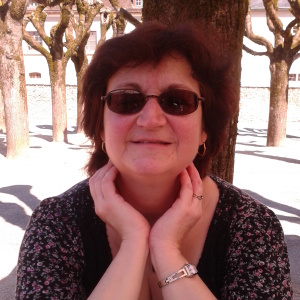Photo de profil de Jeanne Devos