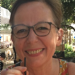 Photo de profil de Jeanne Dinomais