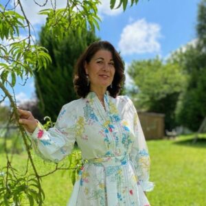 Photo de profil de Jeanne Ducat