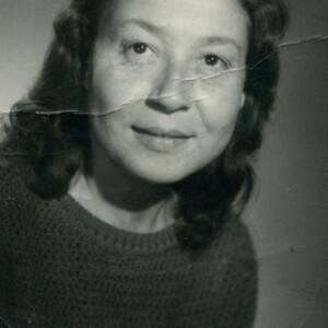 Photo de profil de Jeanne Embarek