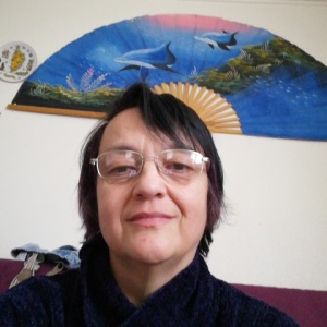 Photo de profil de Jeanne Engrand