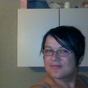 Photo de profil de Jeanne Feron