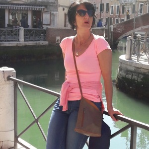 Photo de profil de Jeanne Gendron