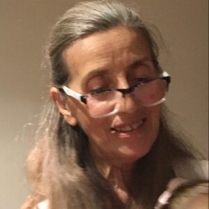 Photo de profil de Jeanne Gilbert