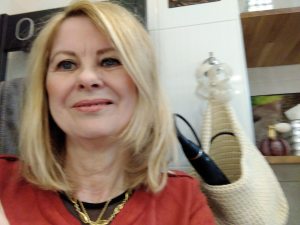 Photo de profil de Jeanne Hamm