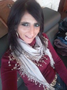 Photo de profil de Jeanne Hart