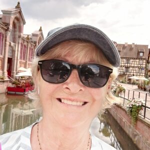 Photo de profil de Jeanne Jambu