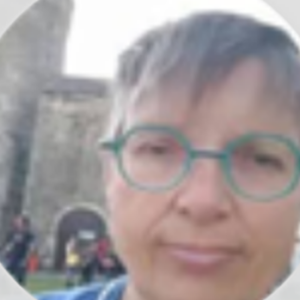 Photo de profil de Jeanne Janvresse