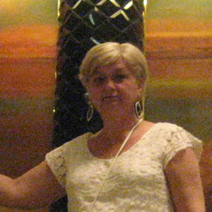 Photo de profil de Jeanne Kron