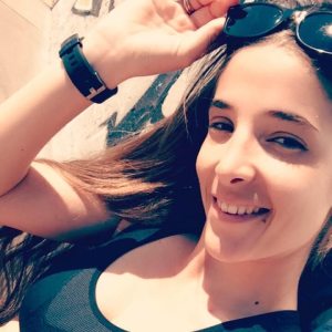 Photo de profil de Jeanne Lanet
