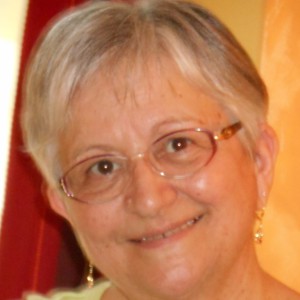 Photo de profil de Jeanne Le Romancer