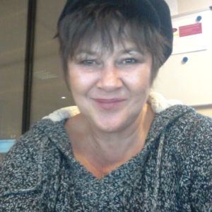 Photo de profil de Jeanne Lenczewski