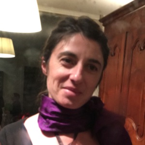 Photo de profil de Jeanne Louchet